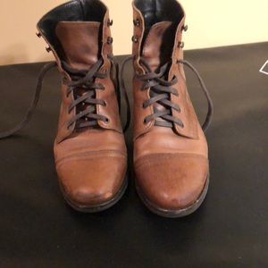 Thursday Boot Company Captain Boots